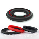 S-Hande Prower Ring Silicone Cock Ring Stretchy Cock Rings